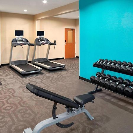 Fairfield Inn & Suites Lima Dış mekan fotoğraf