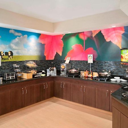 Fairfield Inn & Suites Lima Dış mekan fotoğraf